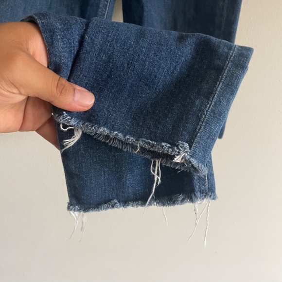 Agolde nico high rise slim jeans - Picture 6 of 10